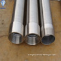 Huadong wedge wire screen